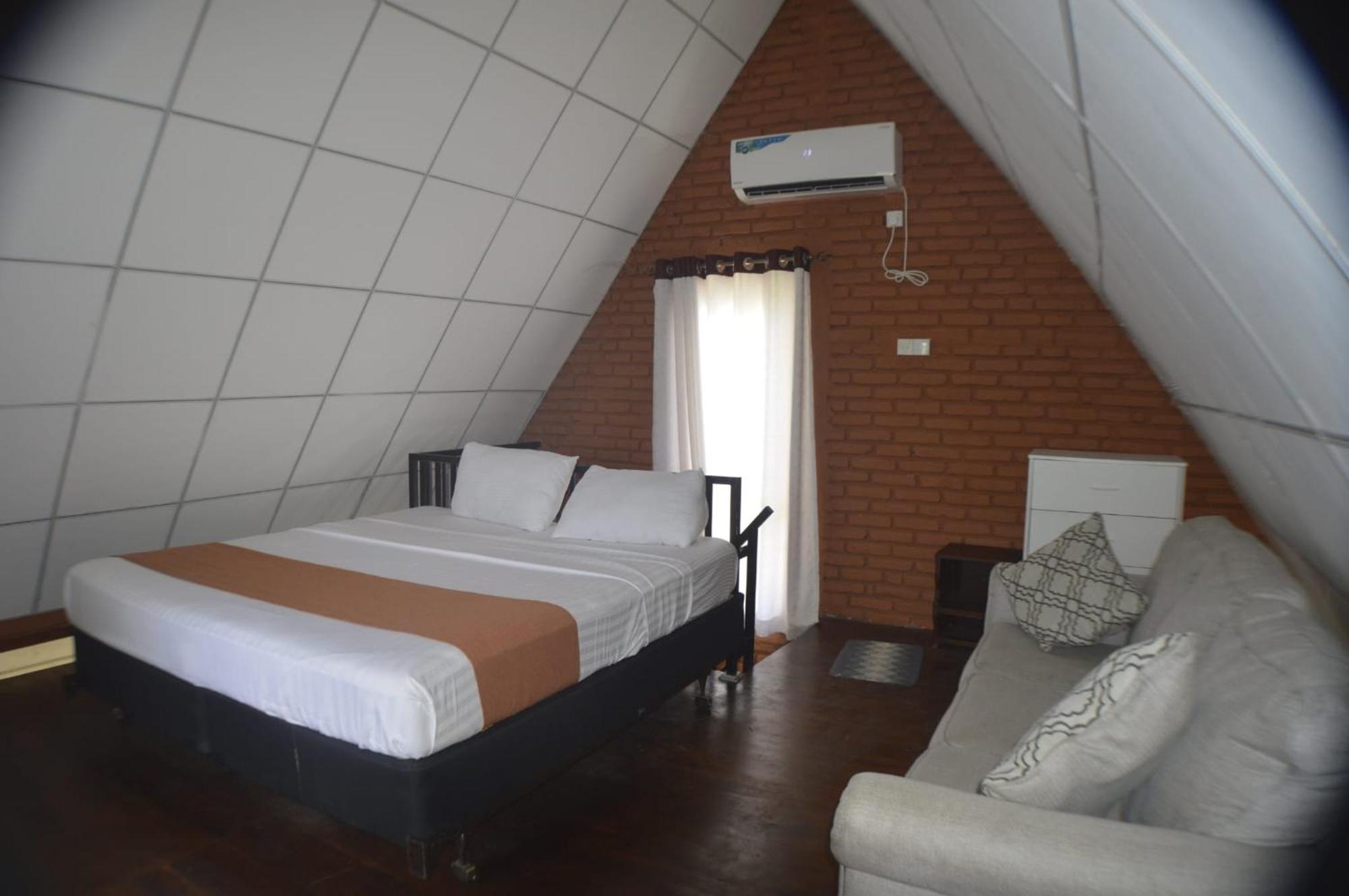 Hotel Ciel Star Anurâdhapura Extérieur photo