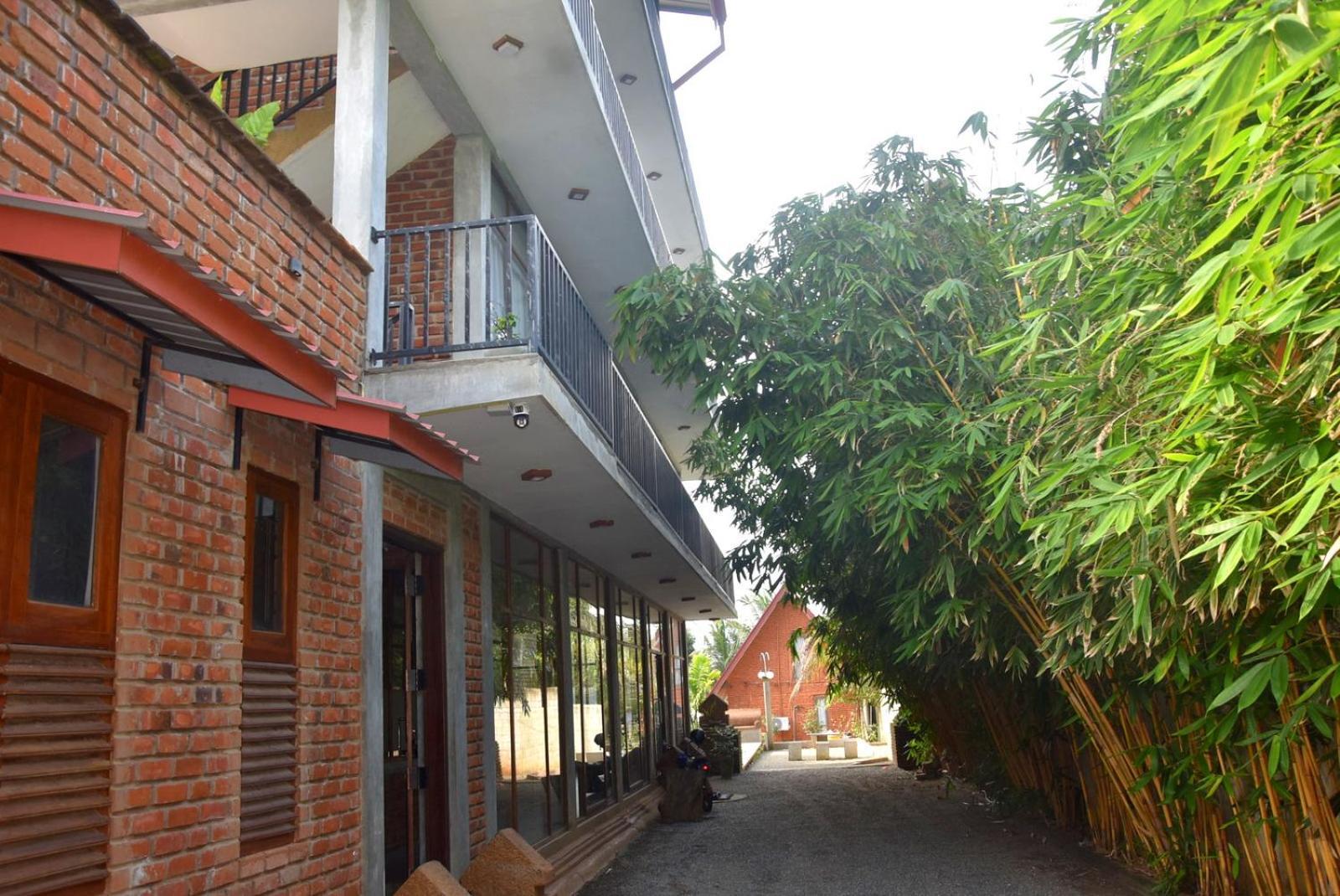 Hotel Ciel Star Anurâdhapura Extérieur photo