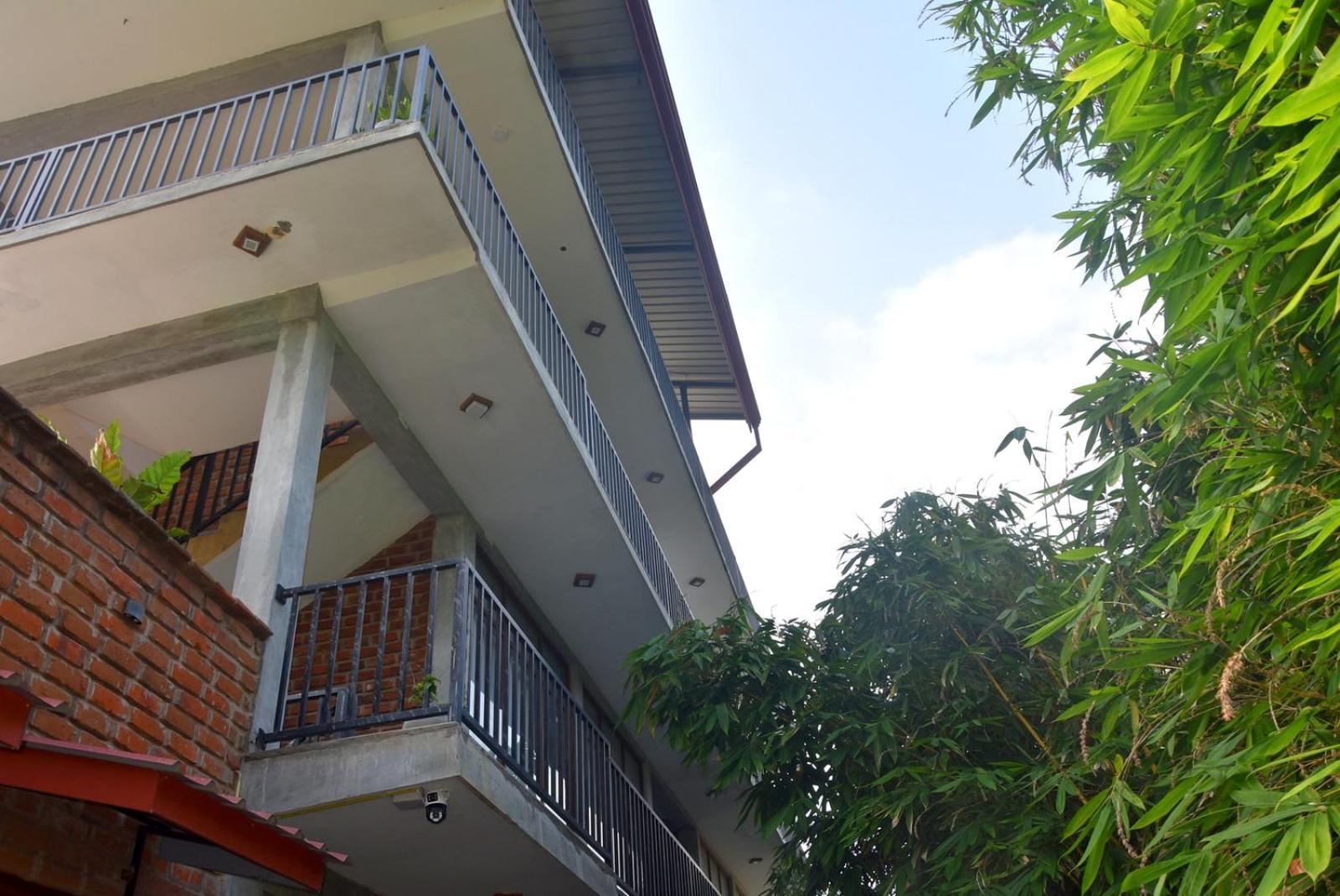 Hotel Ciel Star Anurâdhapura Extérieur photo