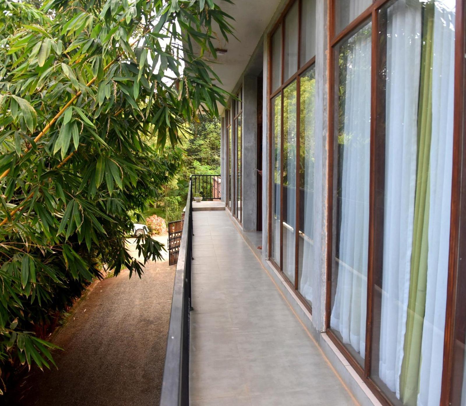 Hotel Ciel Star Anurâdhapura Extérieur photo