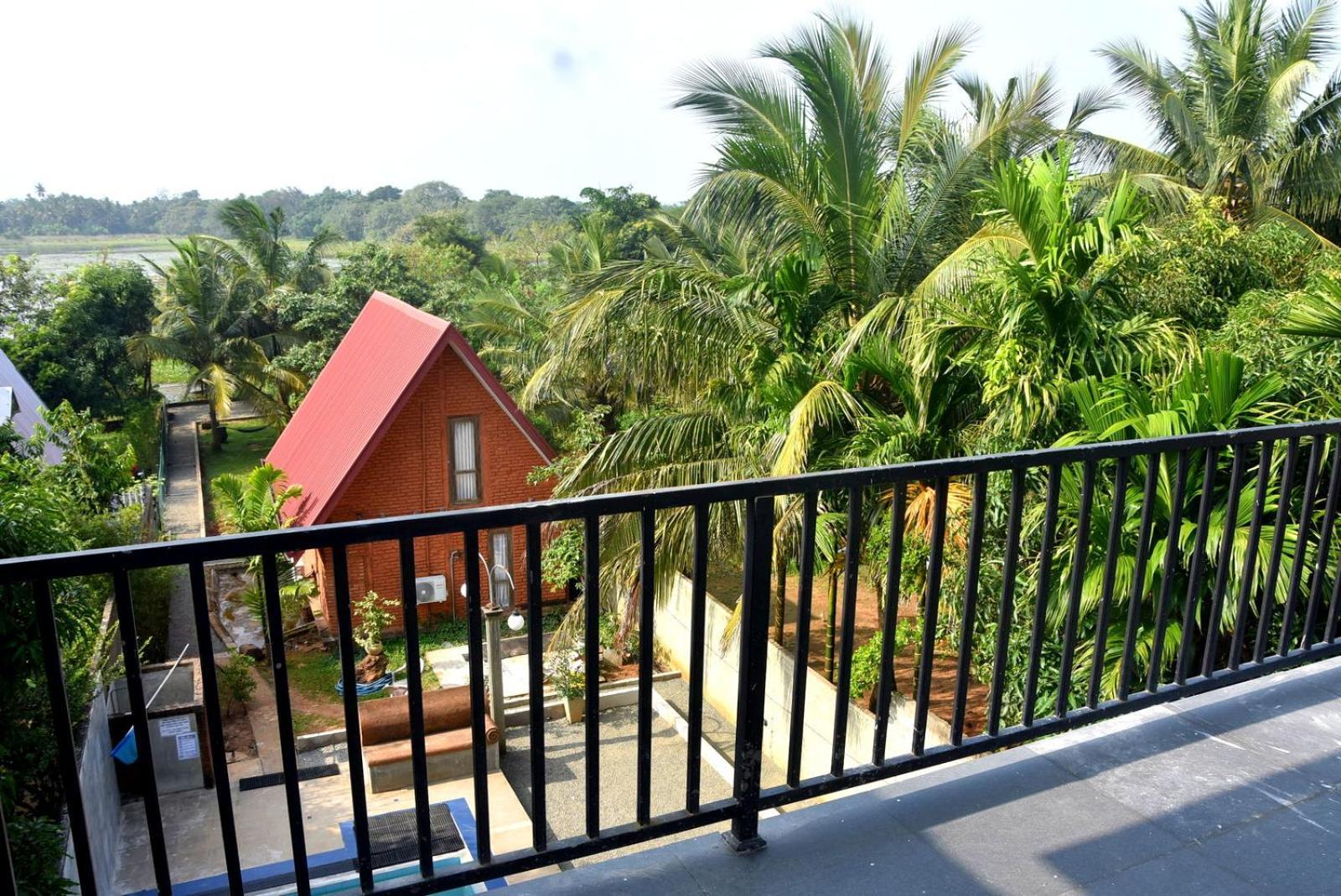Hotel Ciel Star Anurâdhapura Extérieur photo