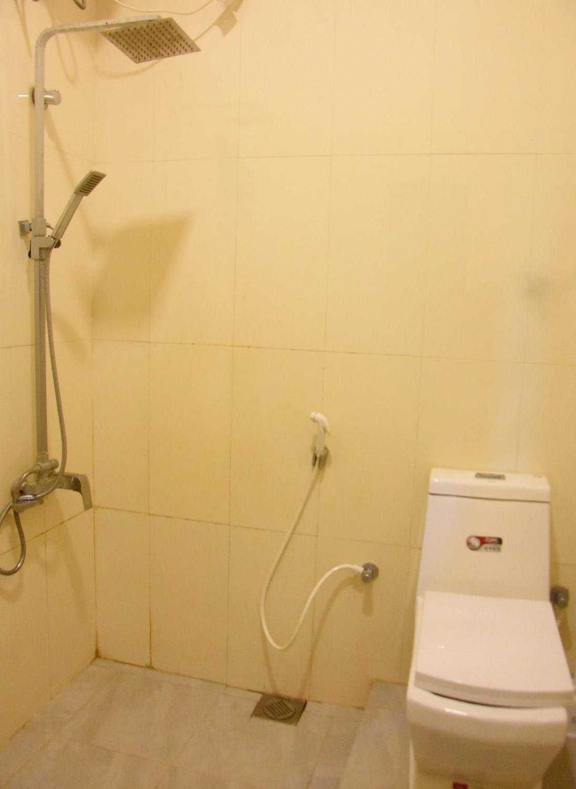 Hotel Ciel Star Anurâdhapura Extérieur photo