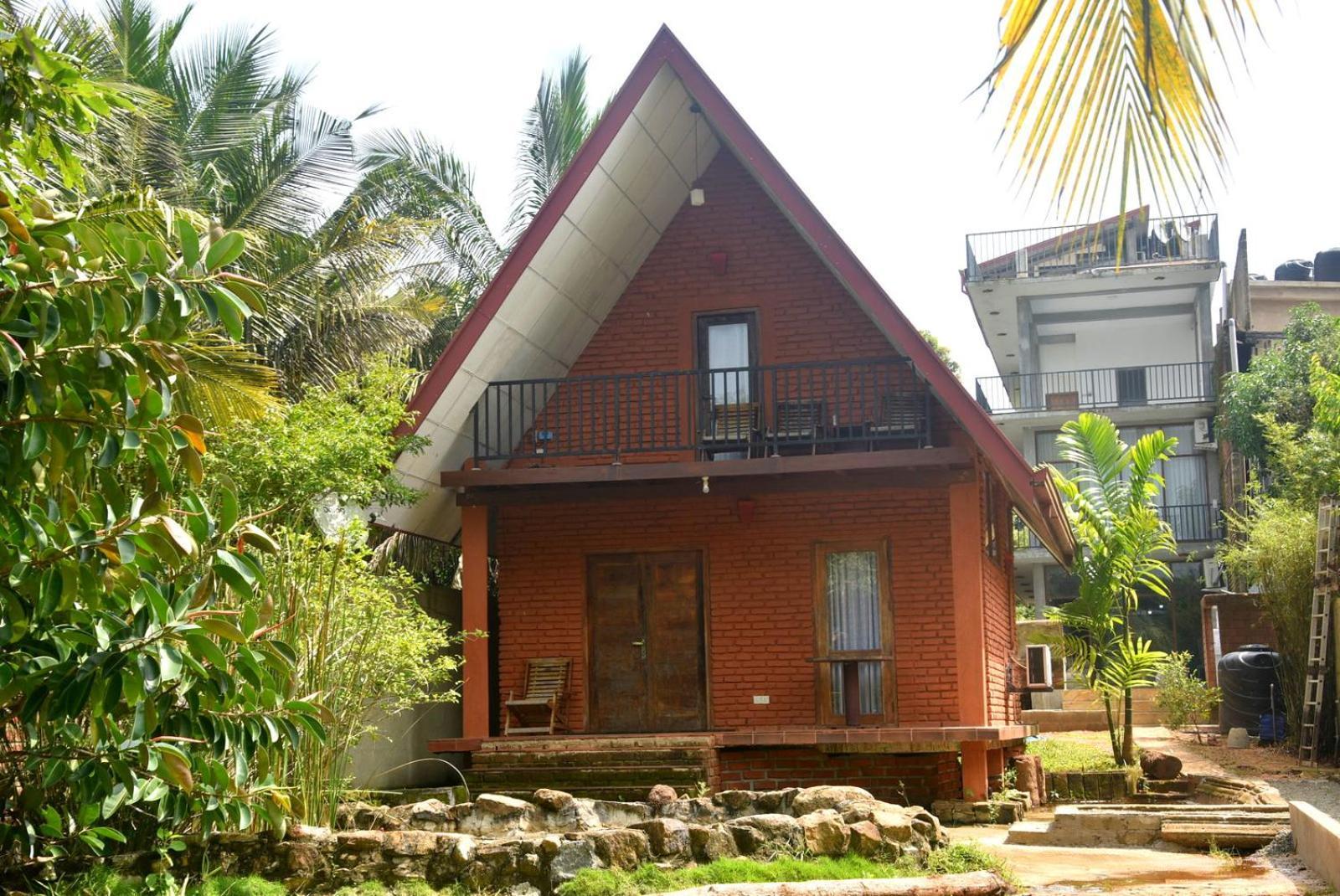 Hotel Ciel Star Anurâdhapura Extérieur photo