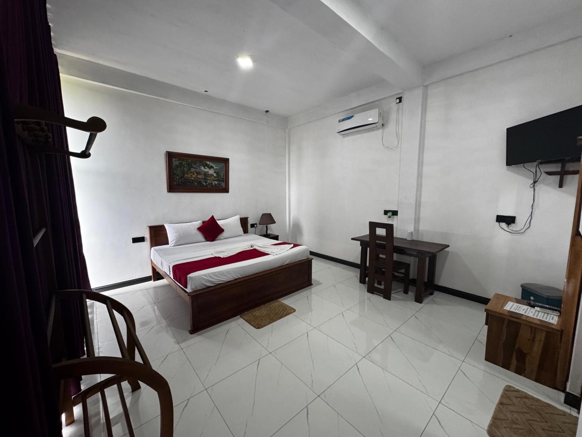 Hotel Ciel Star Anurâdhapura Extérieur photo